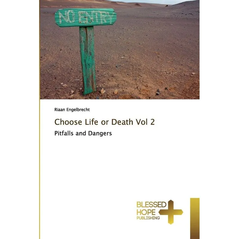 Choose Life or Death Vol 2