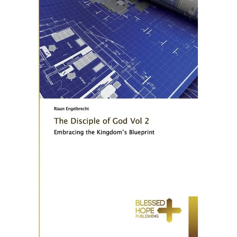 The Disciple of God Vol 2