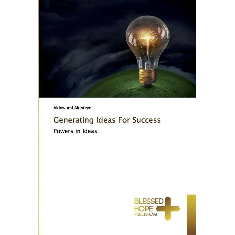 Generating Ideas For Success