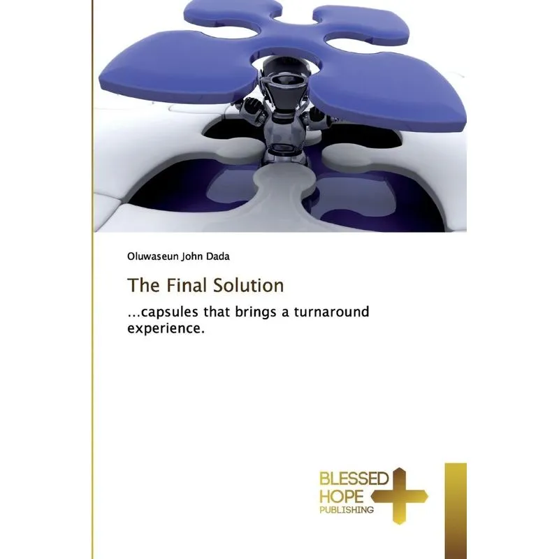 The Final Solution