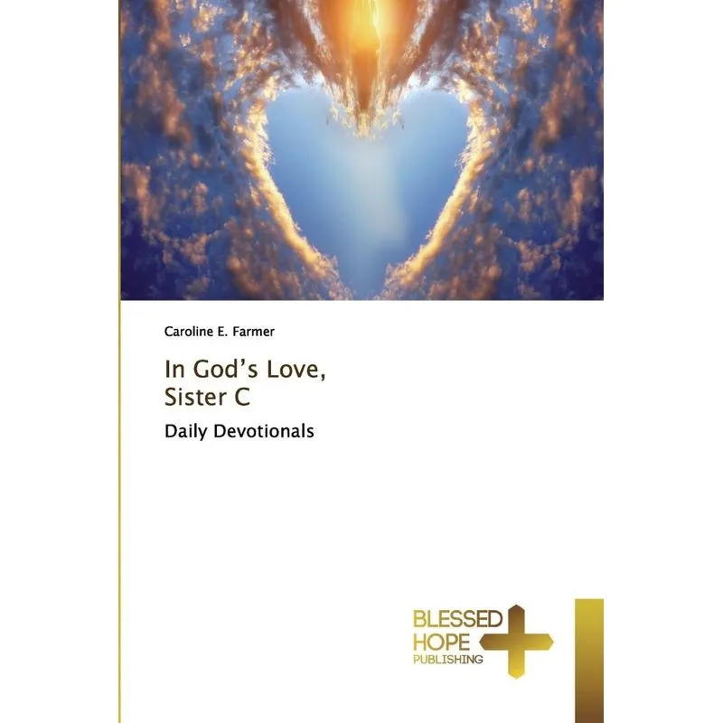In Gods Love, Sister C
