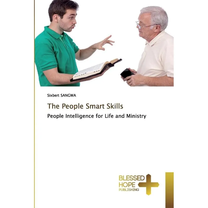 The People Smart Skills
