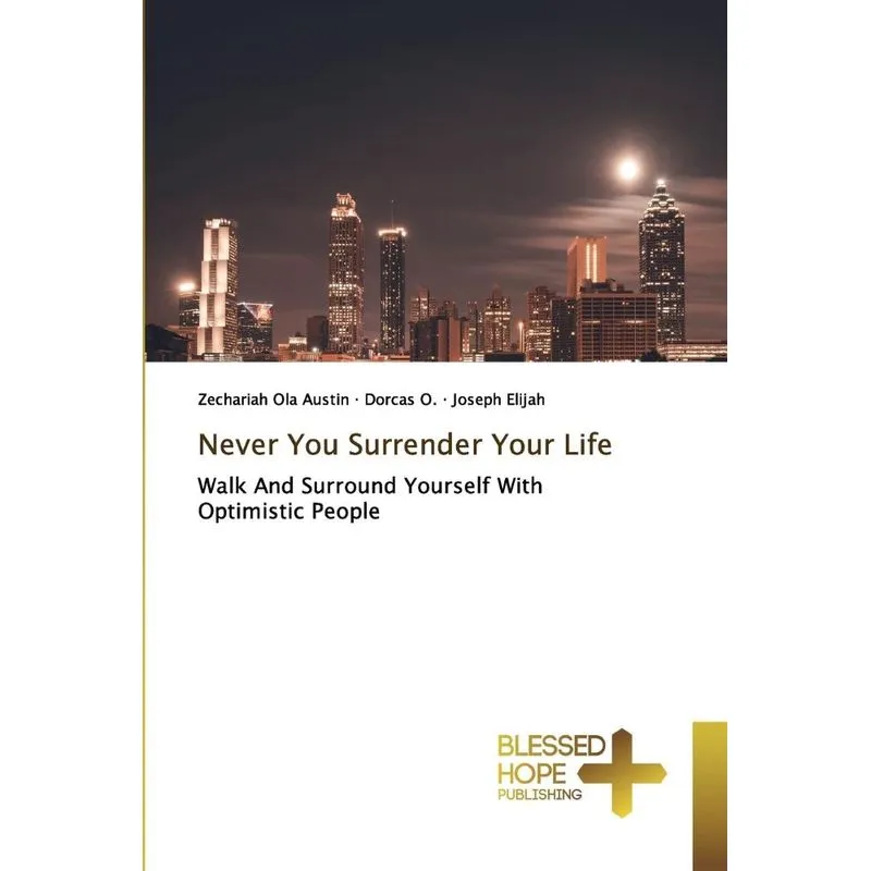 Never You Surrender Your Life
