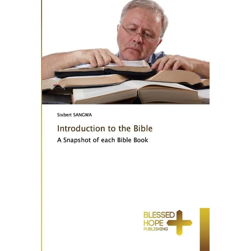 Introduction to the Bible