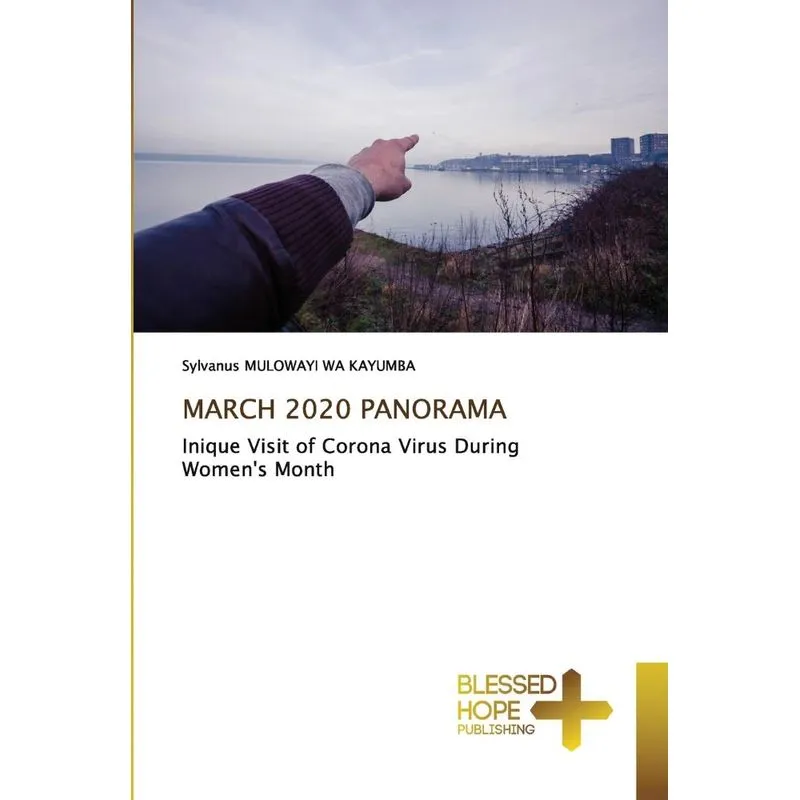 MARCH 2020 PANORAMA