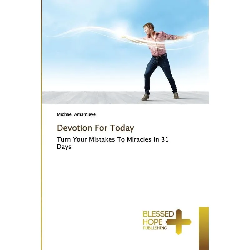 Devotion For Today
