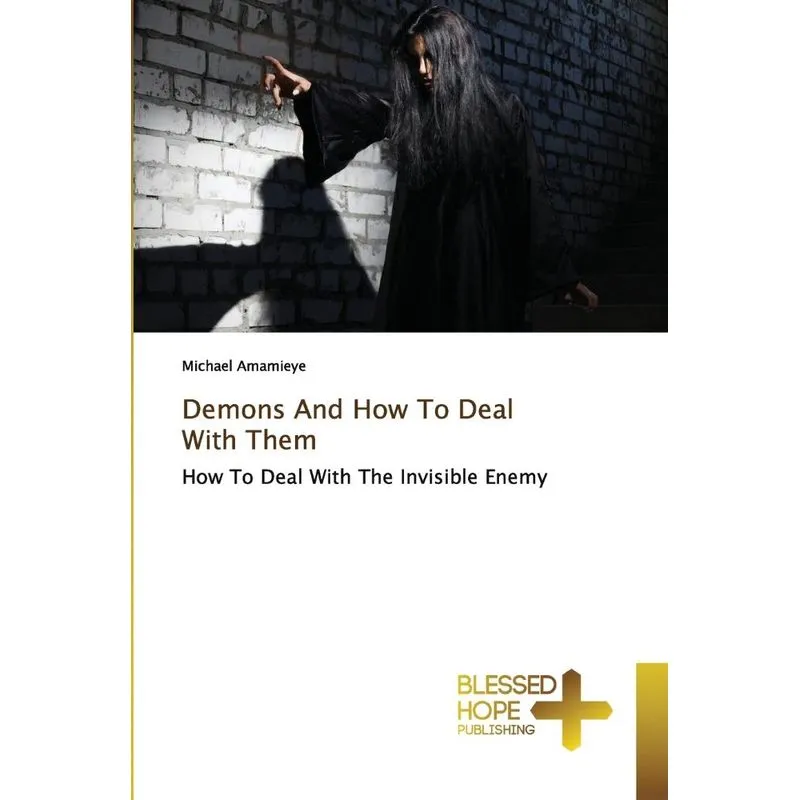 Demons And How To Deal With Them