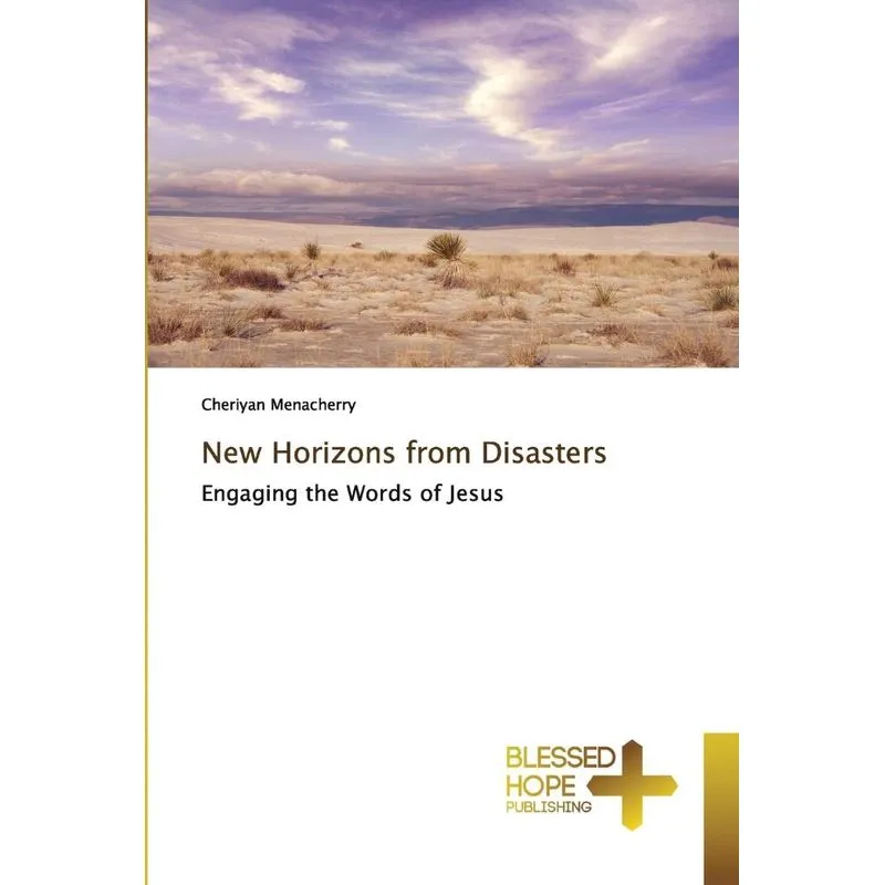 New Horizons from Disasters
