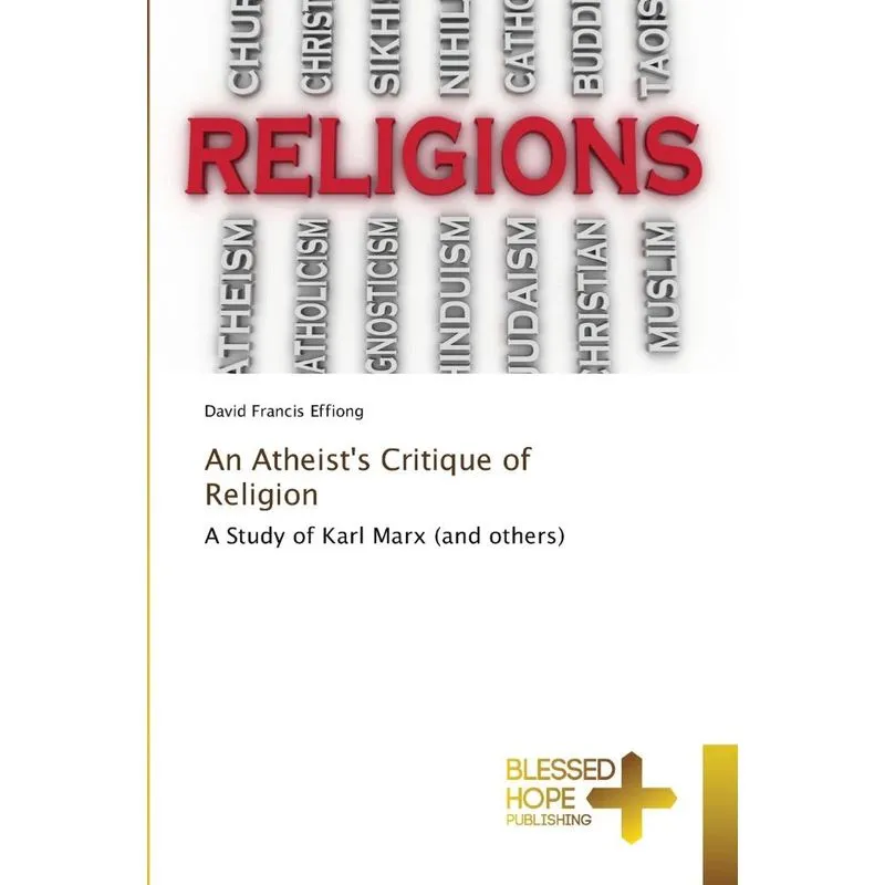 An Atheists Critique of Religion