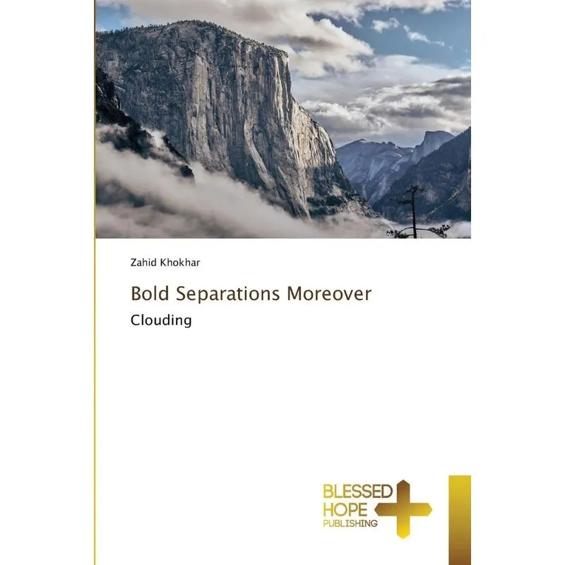 Bold Separations Moreover