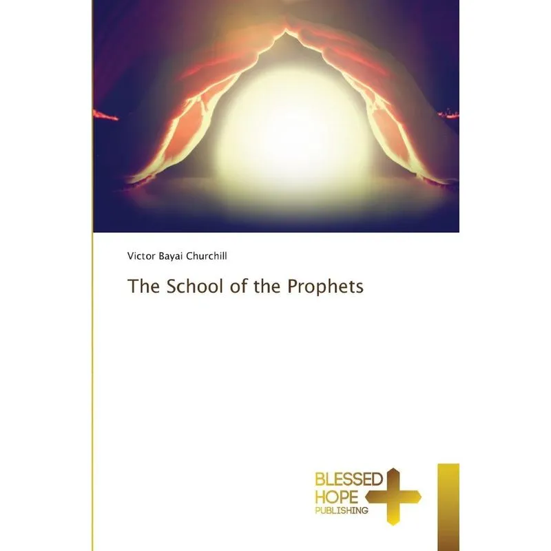 The School of the Prophets