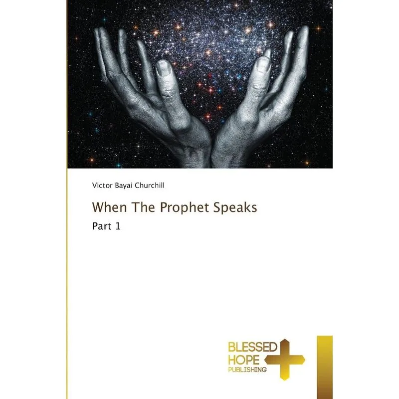 When The Prophet Speaks