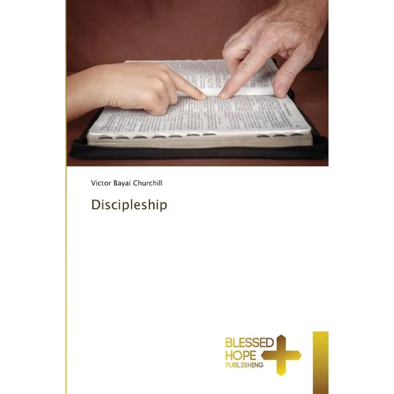 Discipleship