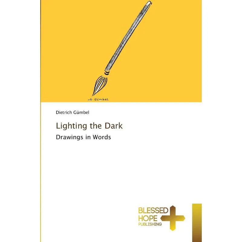 Lighting the Dark