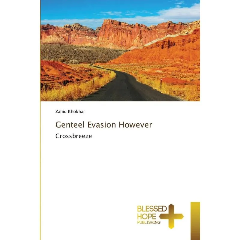 Genteel Evasion However