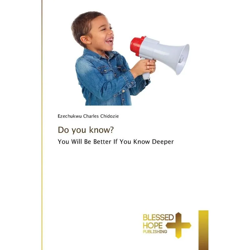 Do you know?