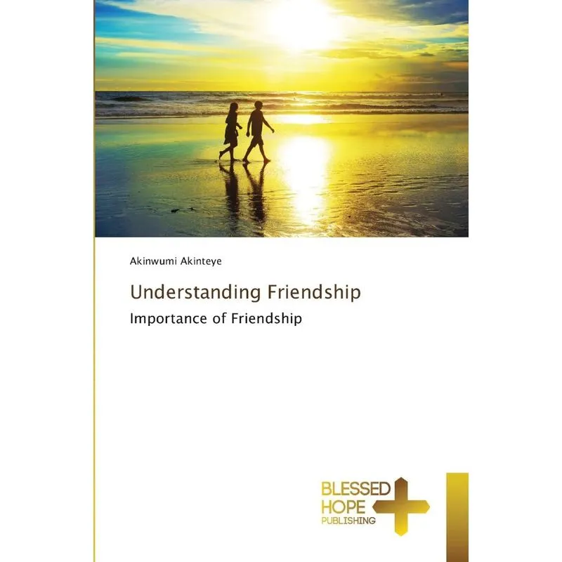 Understanding Friendship