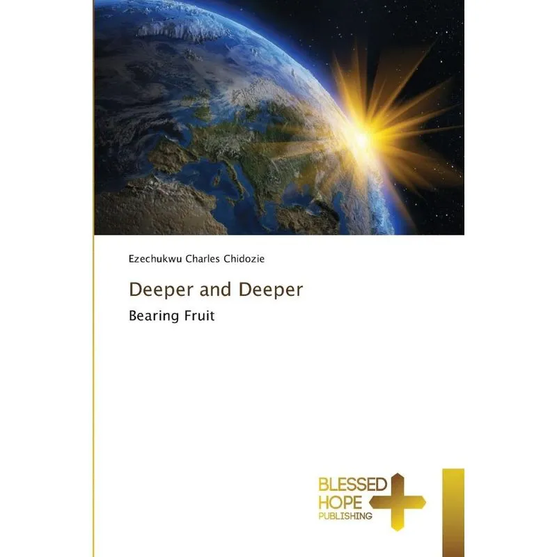 Deeper and Deeper
