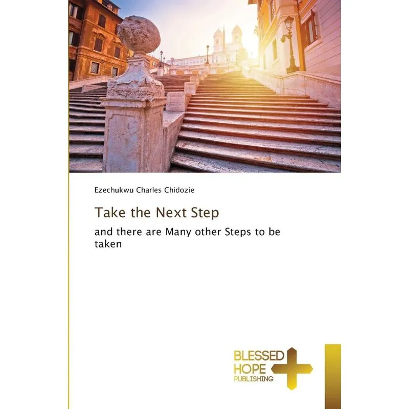 Take the Next Step