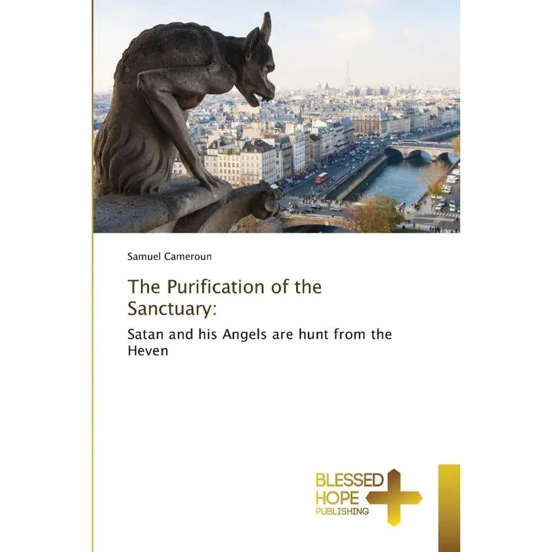 The Purification of the Sanctuary