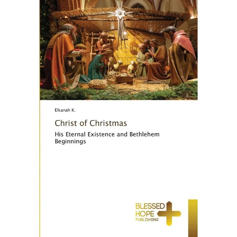 Christ of Christmas