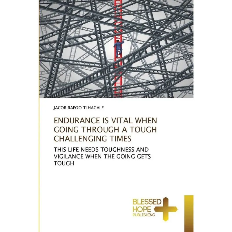 Endurance is vital when going through A tough challenging T