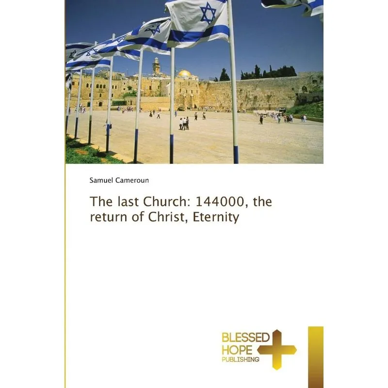 The last Church
