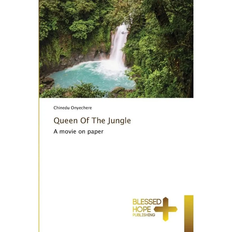 Queen Of The Jungle