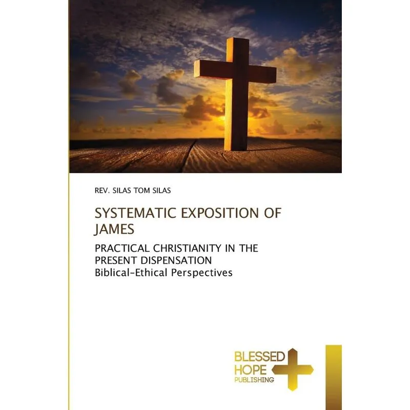 SYSTEMATIC EXPOSITION OF JAMES