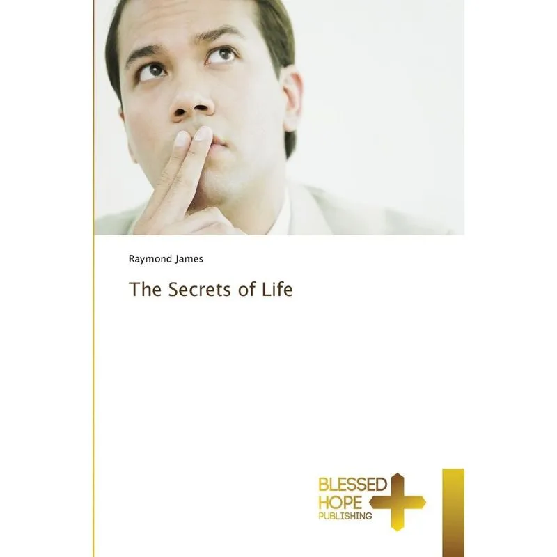 The Secrets of Life