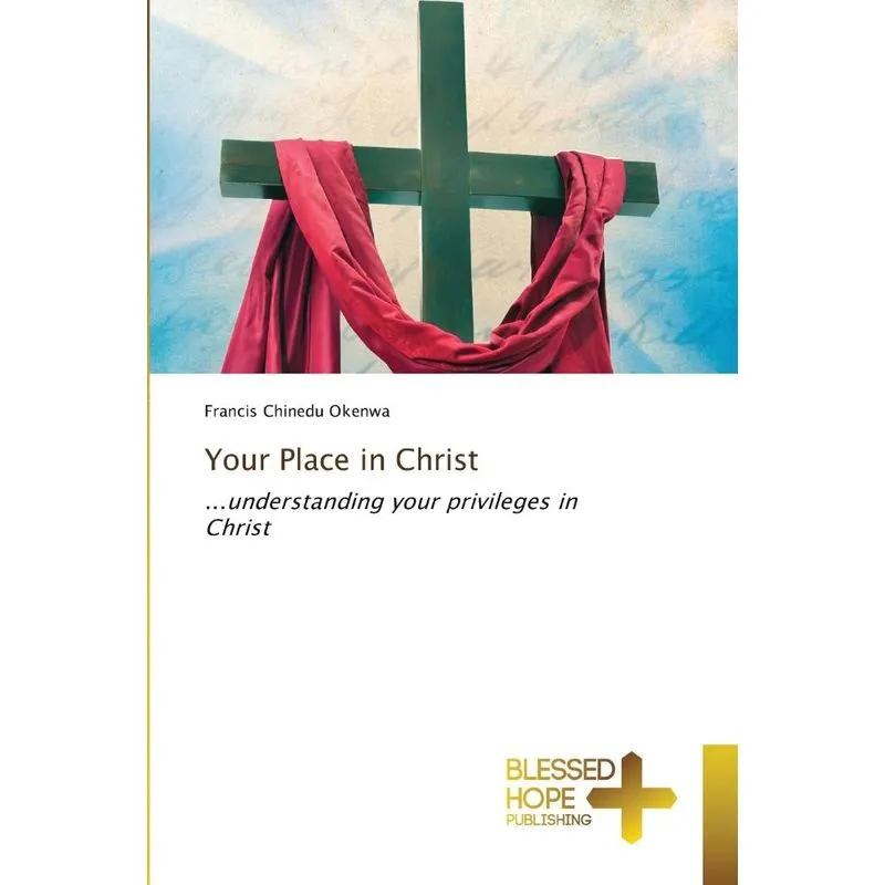 Your Place in Christ