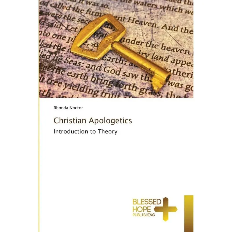 Christian Apologetics