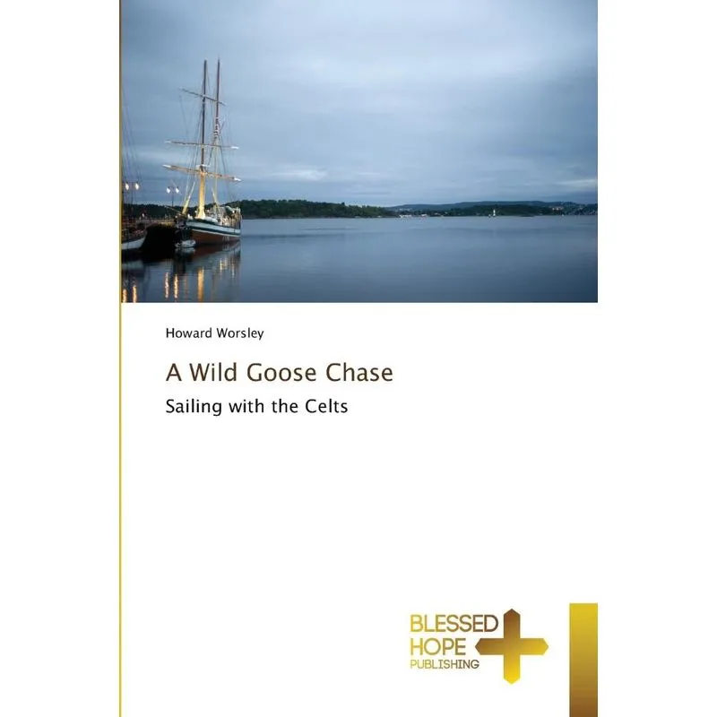 A Wild Goose Chase