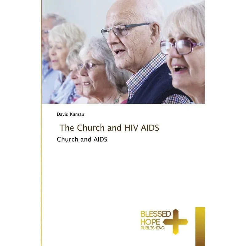 The Church and HIV AIDS