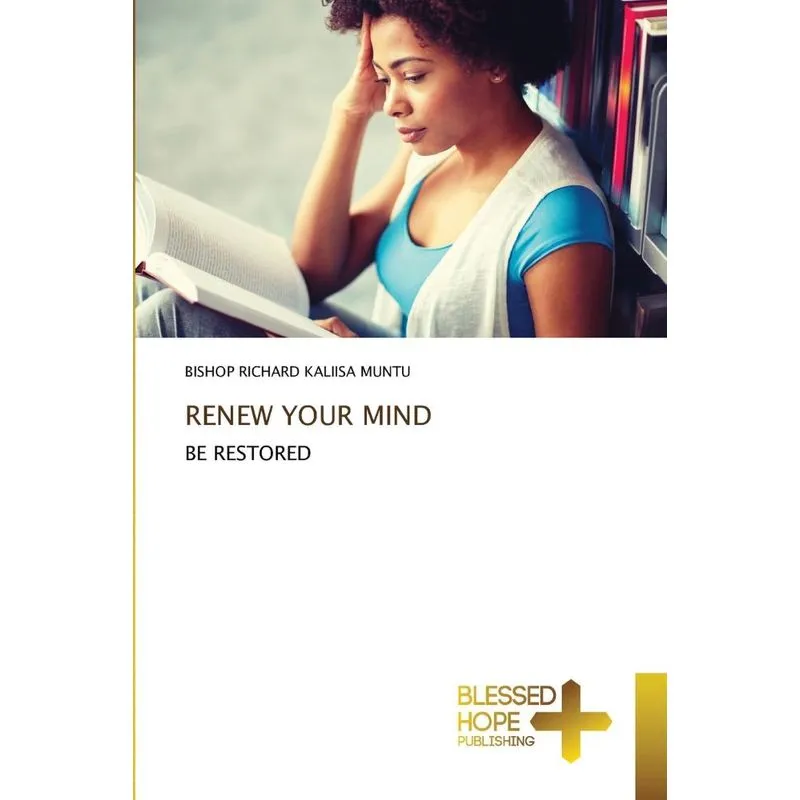 Renew Your Mind
