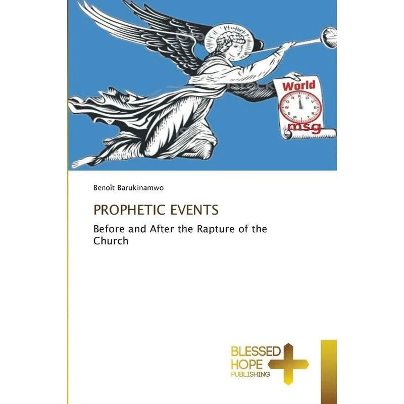 PROPHETIC EVENTS