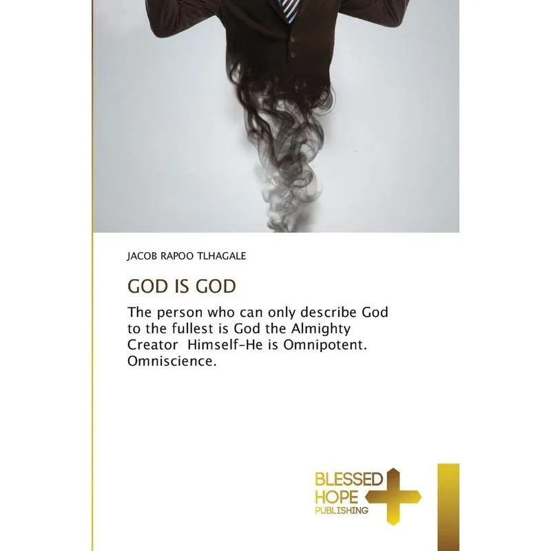 God Is God