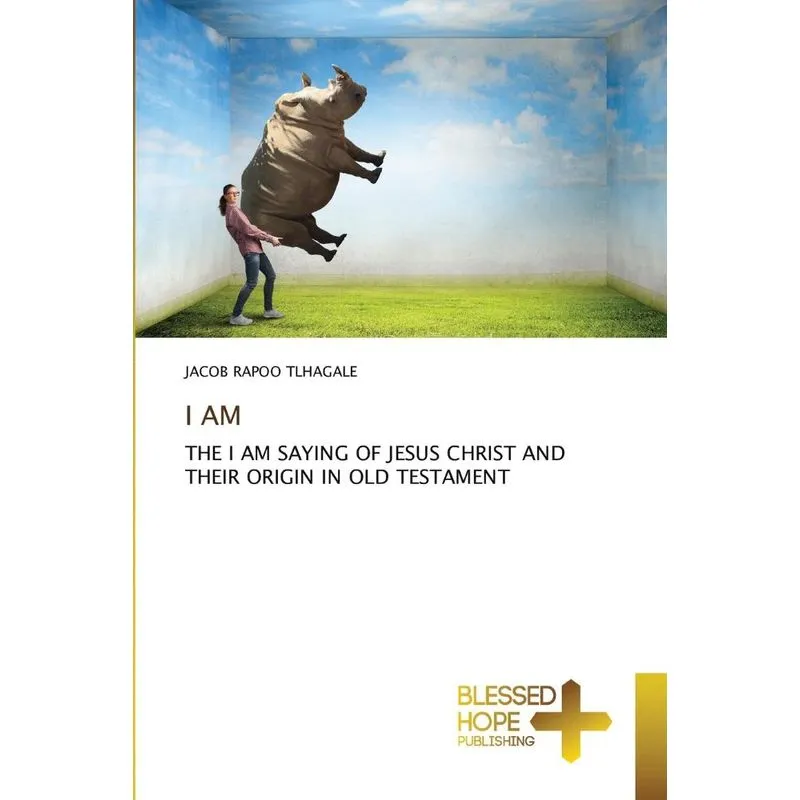 I Am