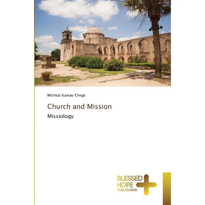 Church and Mission