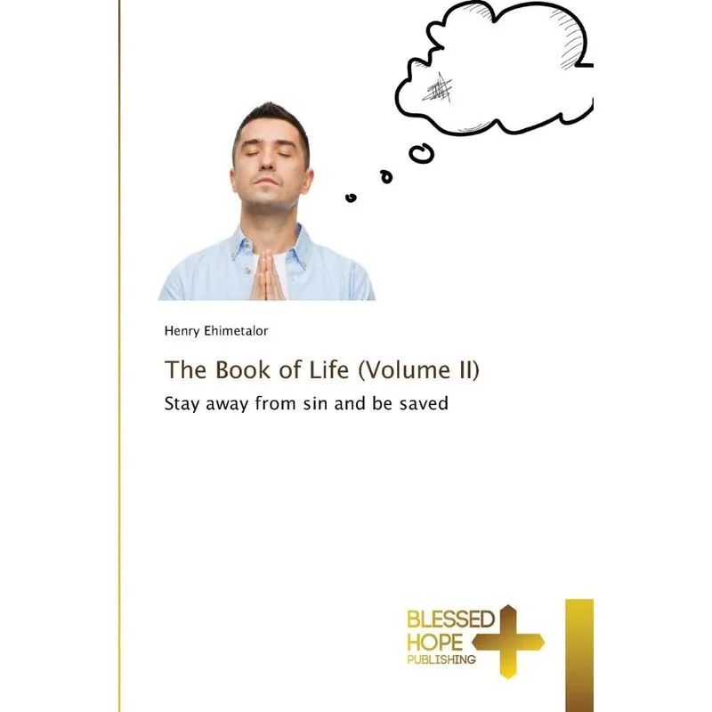 The Book Of Life (volume Ii)