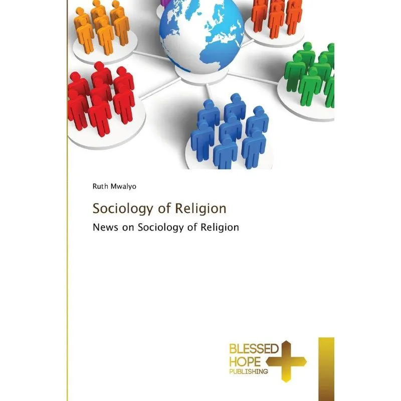 Sociology Of Religion
