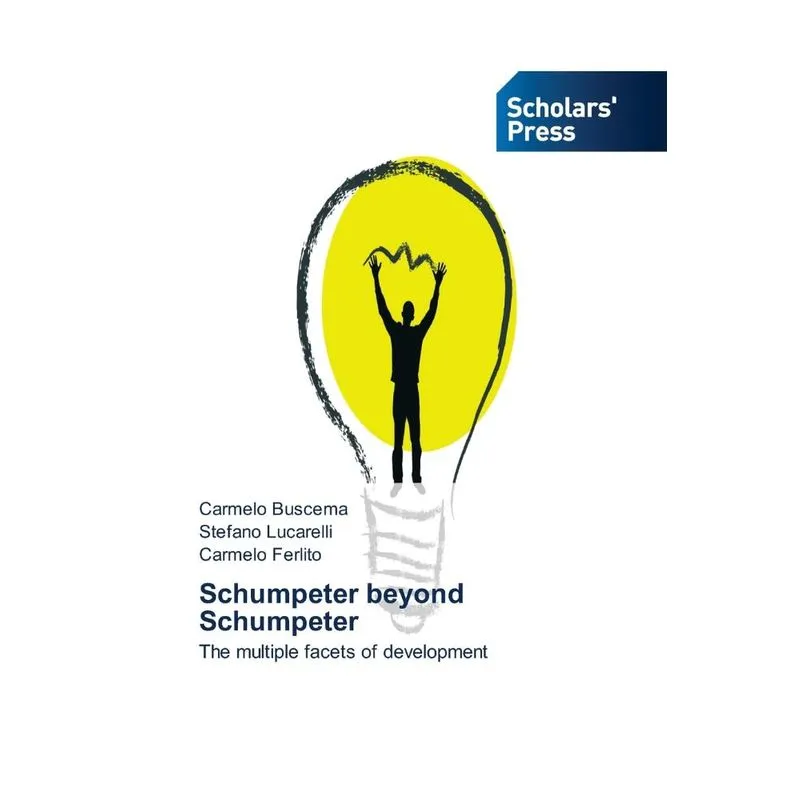 Schumpeter beyond Schumpeter