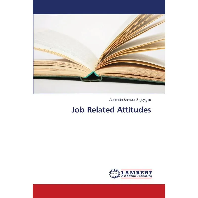 Job Related Attitudes