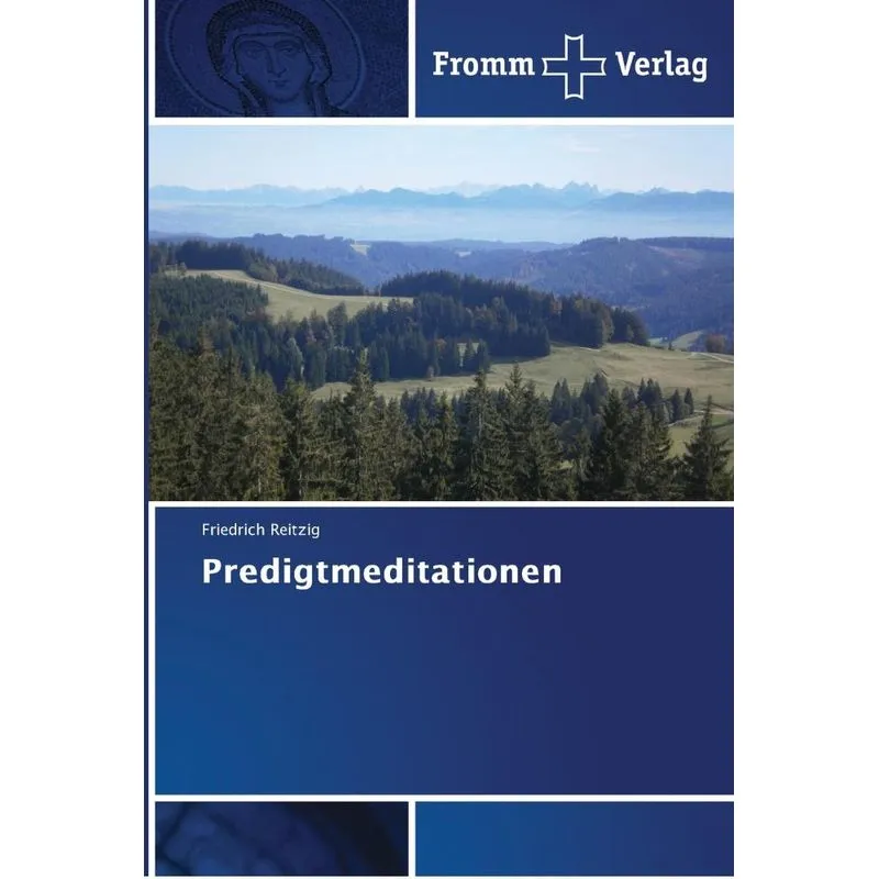 Predigtmeditationen