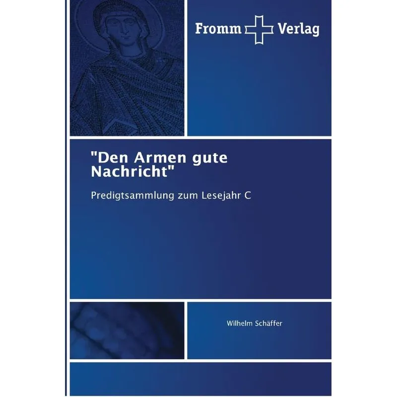 Den Armen gute Nachricht