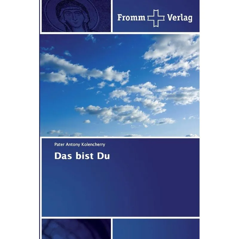 Das bist Du
