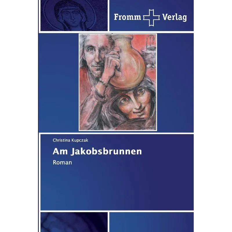 Am Jakobsbrunnen
