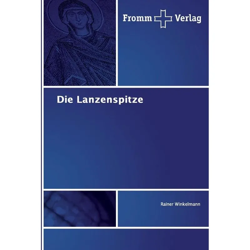Die Lanzenspitze