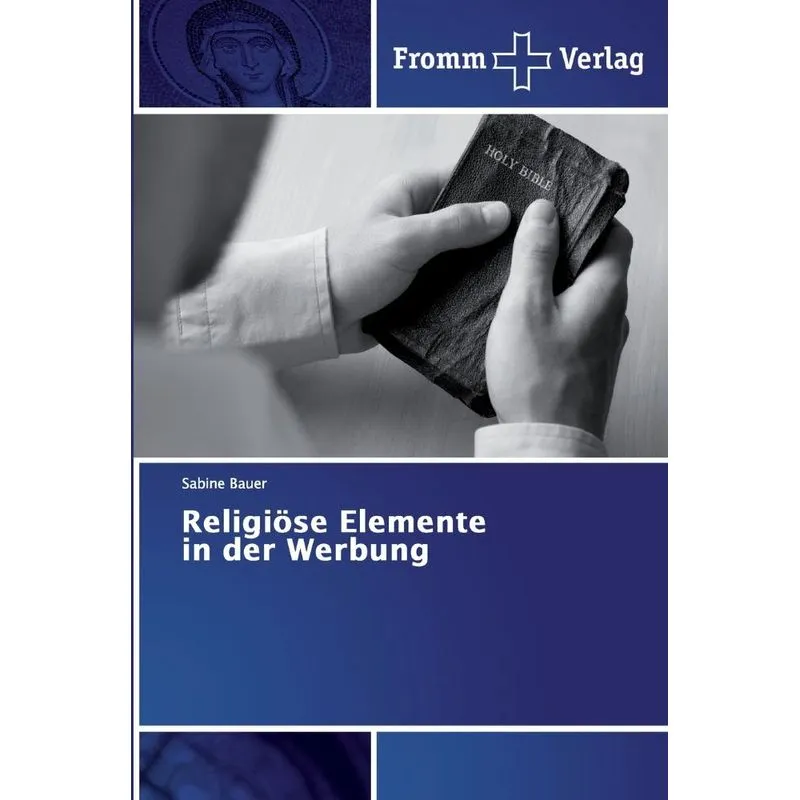 Religiöse Elemente in der Werbung