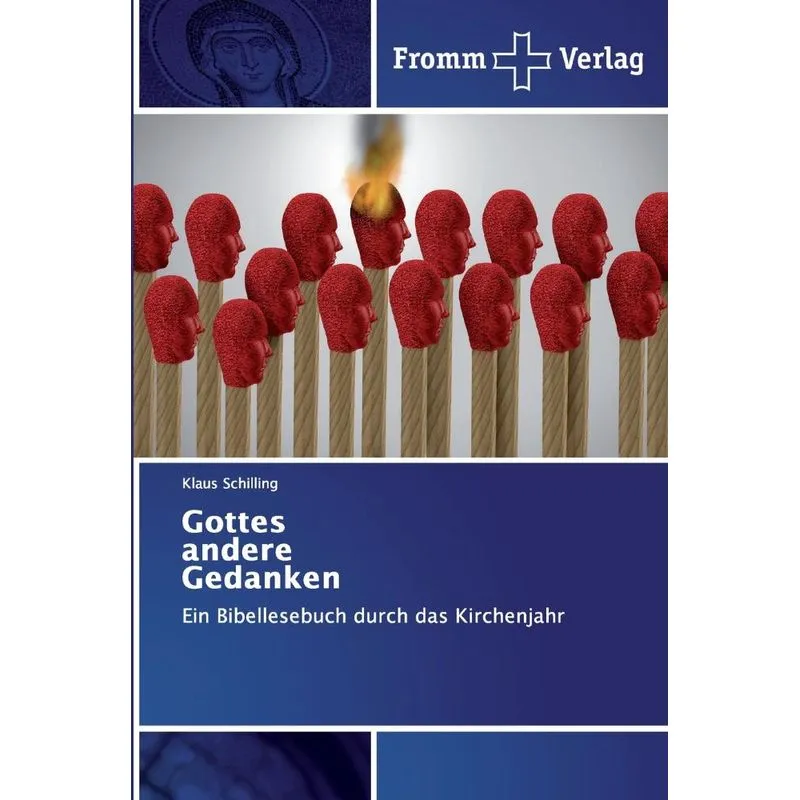 Gottes andere Gedanken